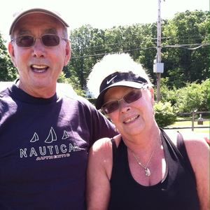 Meet your Posher, Barbara